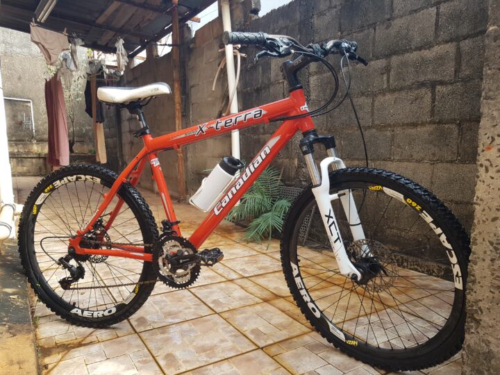 Anúncio Bazar Bikes