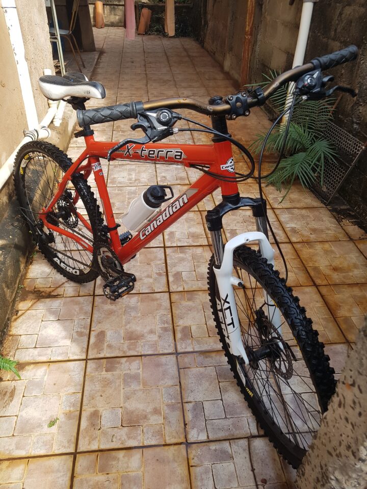 Anúncio Bazar Bikes