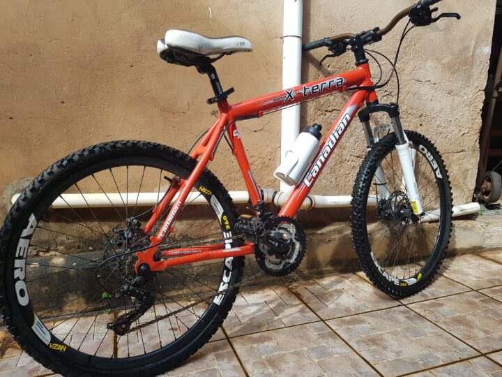 Anúncio Bazar Bikes