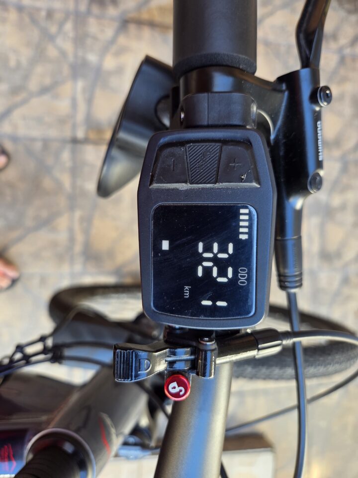 Bicicleta Urbana Elétrica Oggi E-Bike Big Whell Aro 29 Quadro 19 8V | Bazar Bikes Anúncio Bazar Bikes