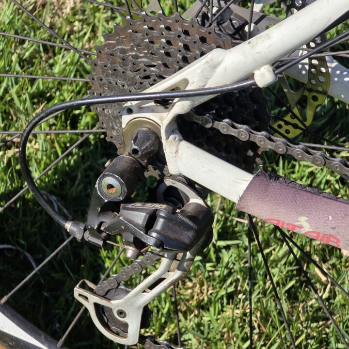 Bicicleta Mountain Bike (MTB) Oggi Hacker sport Aro 29 Quadro 17 21V | Bazar Bikes Anúncio Bazar Bikes