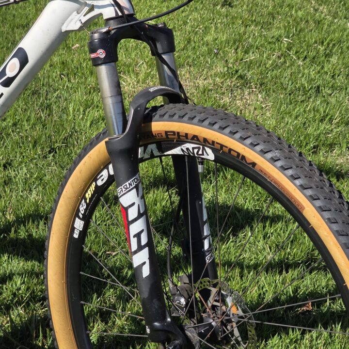 Bicicleta Mountain Bike (MTB) Oggi Hacker sport Aro 29 Quadro 17 21V | Bazar Bikes Anúncio Bazar Bikes
