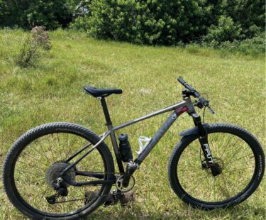 Bicicleta Mountain Bike (MTB) Rava Nazca Boost Aro 29 Quadro 17 11V, Bazar Bikes Bicicleta Mountain Bike (MTB) Rava Nazca Boost Aro 29 Quadro 17 11V