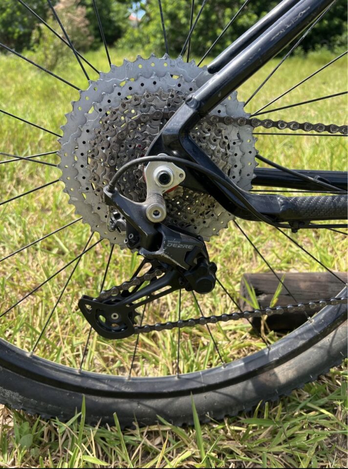 Bicicleta Mountain Bike (MTB) Rava Nazca Boost Aro 29 Quadro 17 11V | Bazar Bikes Anúncio Bazar Bikes