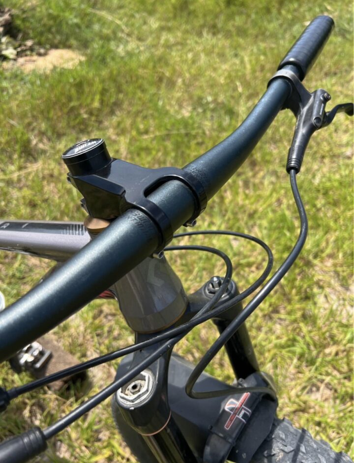 Bicicleta Mountain Bike (MTB) Rava Nazca Boost Aro 29 Quadro 17 11V | Bazar Bikes Anúncio Bazar Bikes