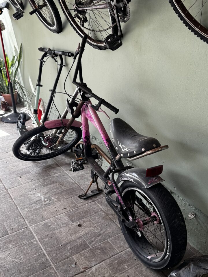 Anúncio Bazar Bikes