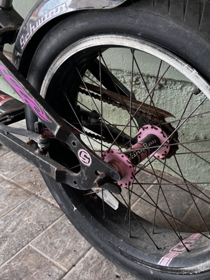 Anúncio Bazar Bikes