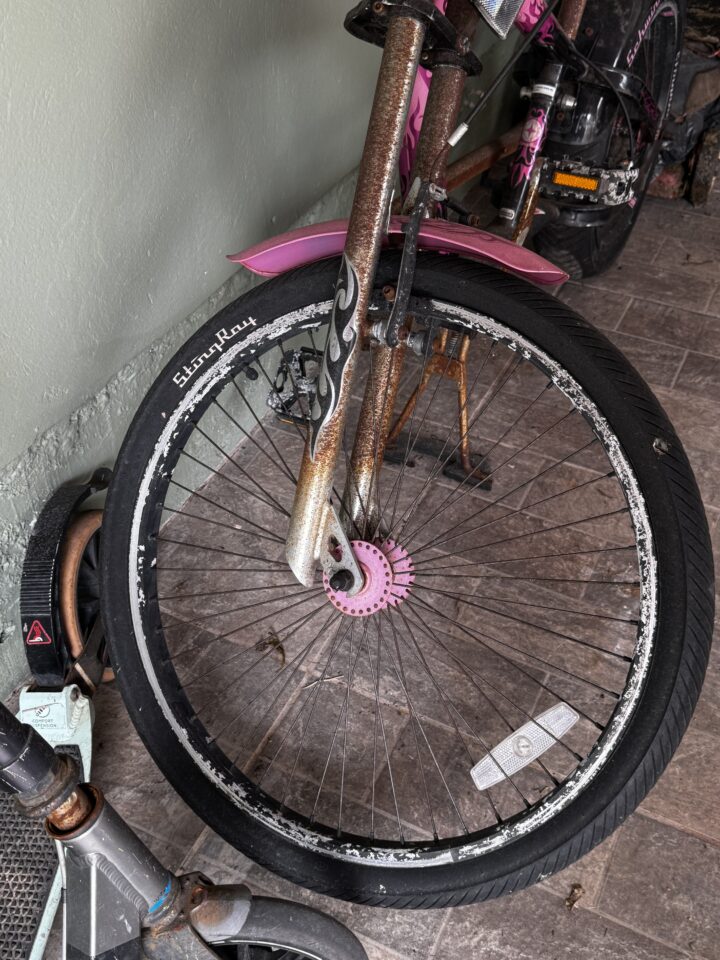 Anúncio Bazar Bikes