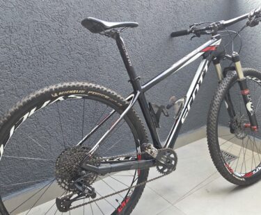 Bicicleta Mountain Bike (MTB) Scott Scale 930 Aro 29 Quadro 17 12V, Bazar Bikes Bicicleta Mountain Bike (MTB) Scott Scale 930 Aro 29 Quadro 17 12V
