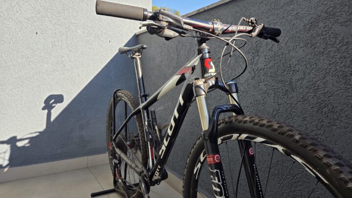 Bicicleta Mountain Bike (MTB) Scott Scale 930 Aro 29 Quadro 17 12V | Bazar Bikes Anúncio Bazar Bikes