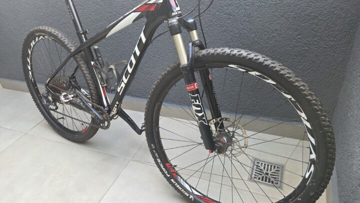 Bicicleta Mountain Bike (MTB) Scott Scale 930 Aro 29 Quadro 17 12V | Bazar Bikes Anúncio Bazar Bikes