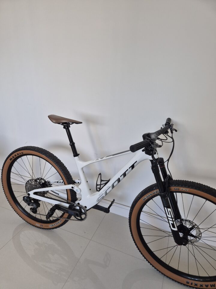 Anúncio Bazar Bikes