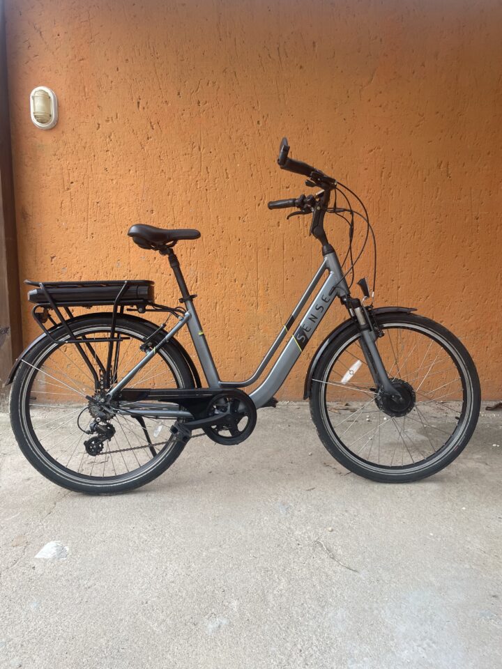Anúncio Bazar Bikes