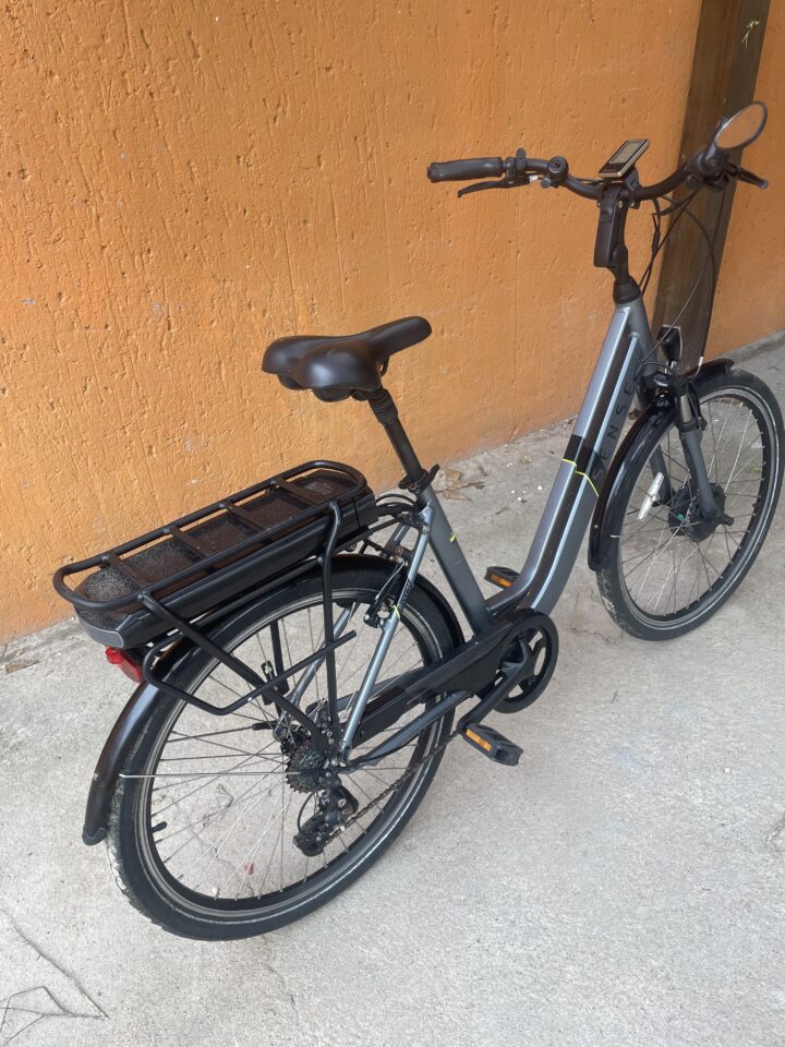 Anúncio Bazar Bikes