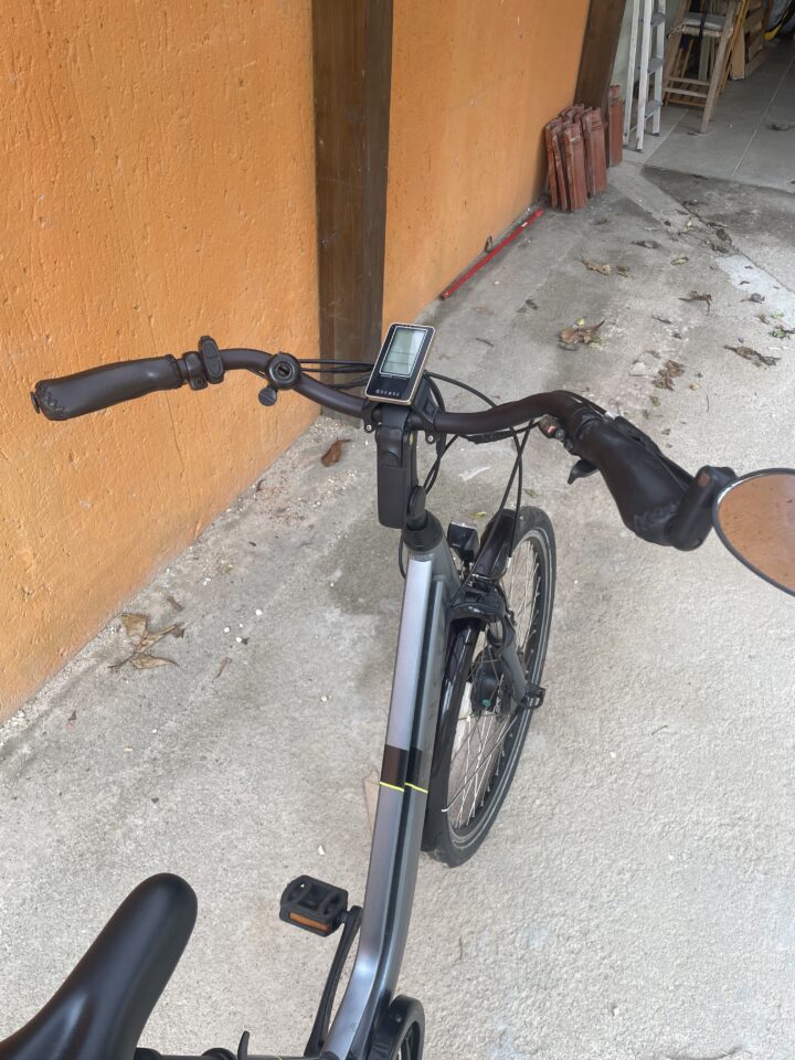 Anúncio Bazar Bikes