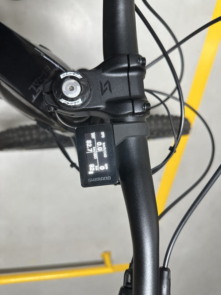 Bicicleta Mountain Bike (MTB) Elétrica Sense Impact E-Trail Aro 29 Quadro 50 11V | Bazar Bikes Anúncio Bazar Bikes