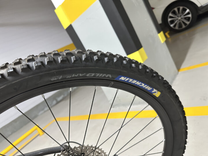 Bicicleta Mountain Bike (MTB) Elétrica Sense Impact E-Trail Aro 29 Quadro 50 11V | Bazar Bikes Anúncio Bazar Bikes