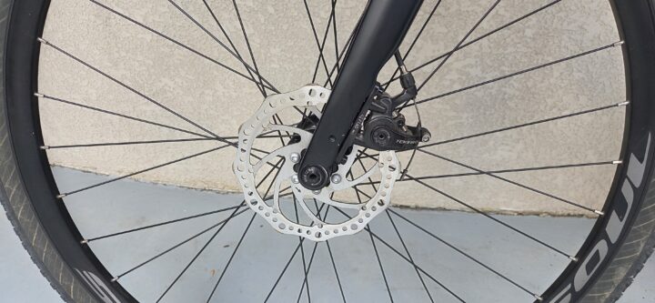 Bicicleta Gravel Soul Spry Apex Aro 700c Quadro 54 11V | Bazar Bikes Anúncio Bazar Bikes