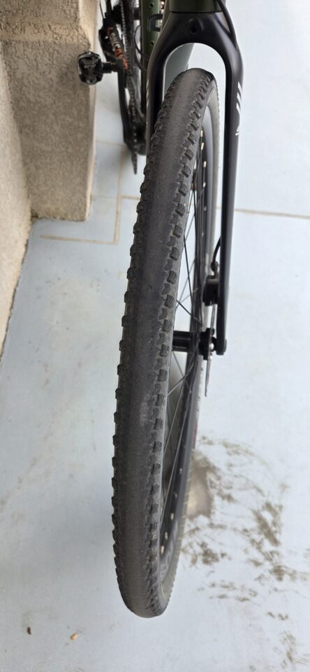 Bicicleta Gravel Soul Spry Apex Aro 700c Quadro 54 11V | Bazar Bikes Anúncio Bazar Bikes