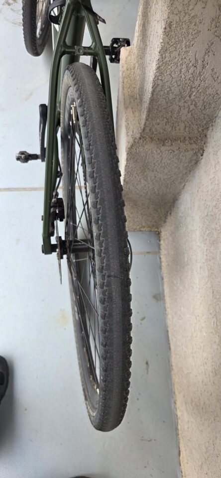 Bicicleta Gravel Soul Spry Apex Aro 700c Quadro 54 11V | Bazar Bikes Anúncio Bazar Bikes
