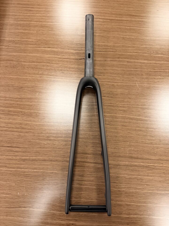 Peça Suspensão Rígida (Garfo) Specialized S-Works Comprimento 210mm | Bazar Bikes Anúncio Bazar Bikes