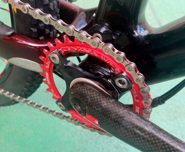 Bicicleta Mountain Bike (MTB) Specialized S-Works Carbon Aro 26 Quadro 15 11V | Bazar Bikes Anúncio Bazar Bikes