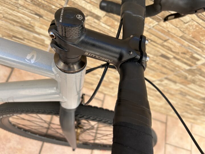 Bicicleta Gravel Swift EnduraVox Aro 700c Quadro 19 10V | Bazar Bikes Anúncio Bazar Bikes