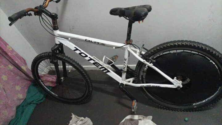 Anúncio Bazar Bikes