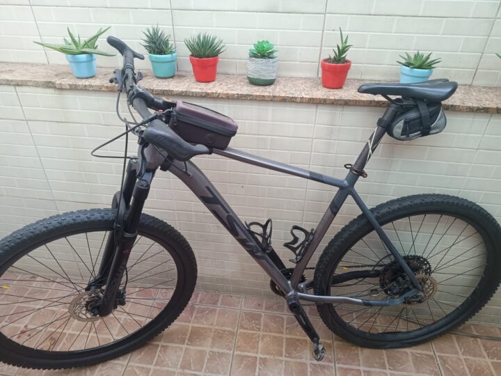 Anúncio Bazar Bikes