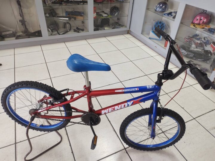 Anúncio Bazar Bikes