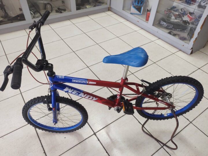 Anúncio Bazar Bikes