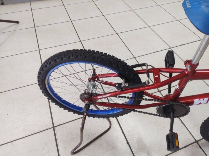 Anúncio Bazar Bikes