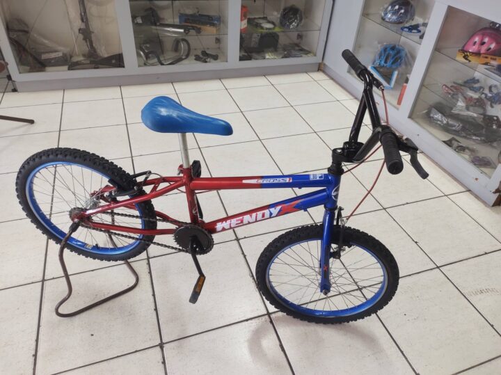 Anúncio Bazar Bikes