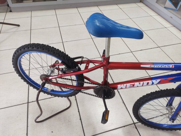 Anúncio Bazar Bikes