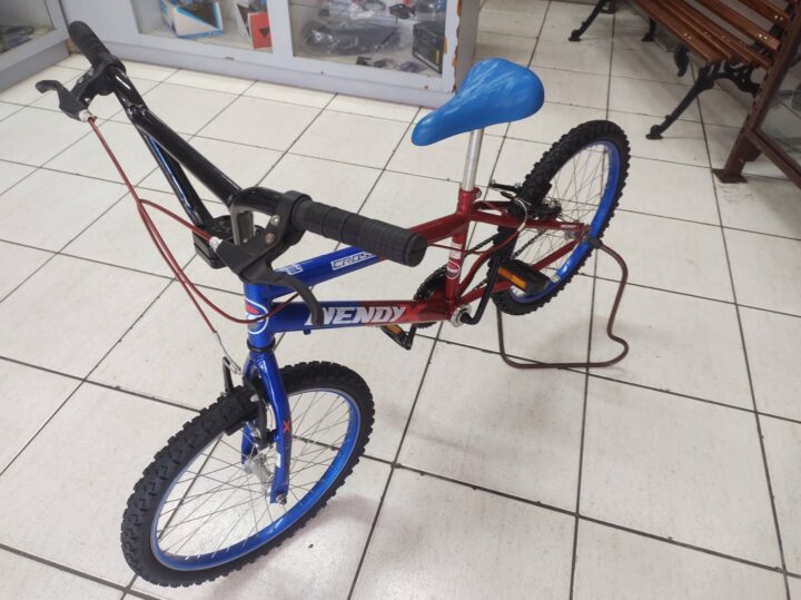 Anúncio Bazar Bikes