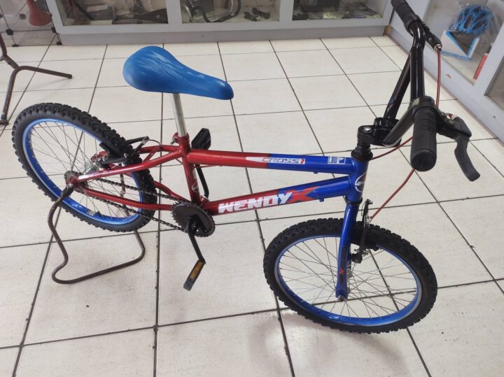 Anúncio Bazar Bikes