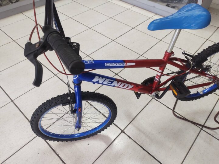 Anúncio Bazar Bikes