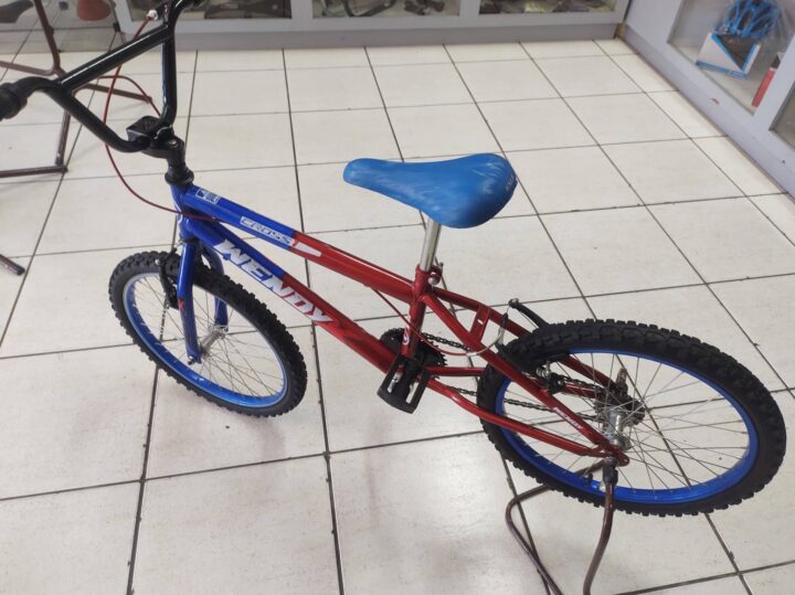 Anúncio Bazar Bikes