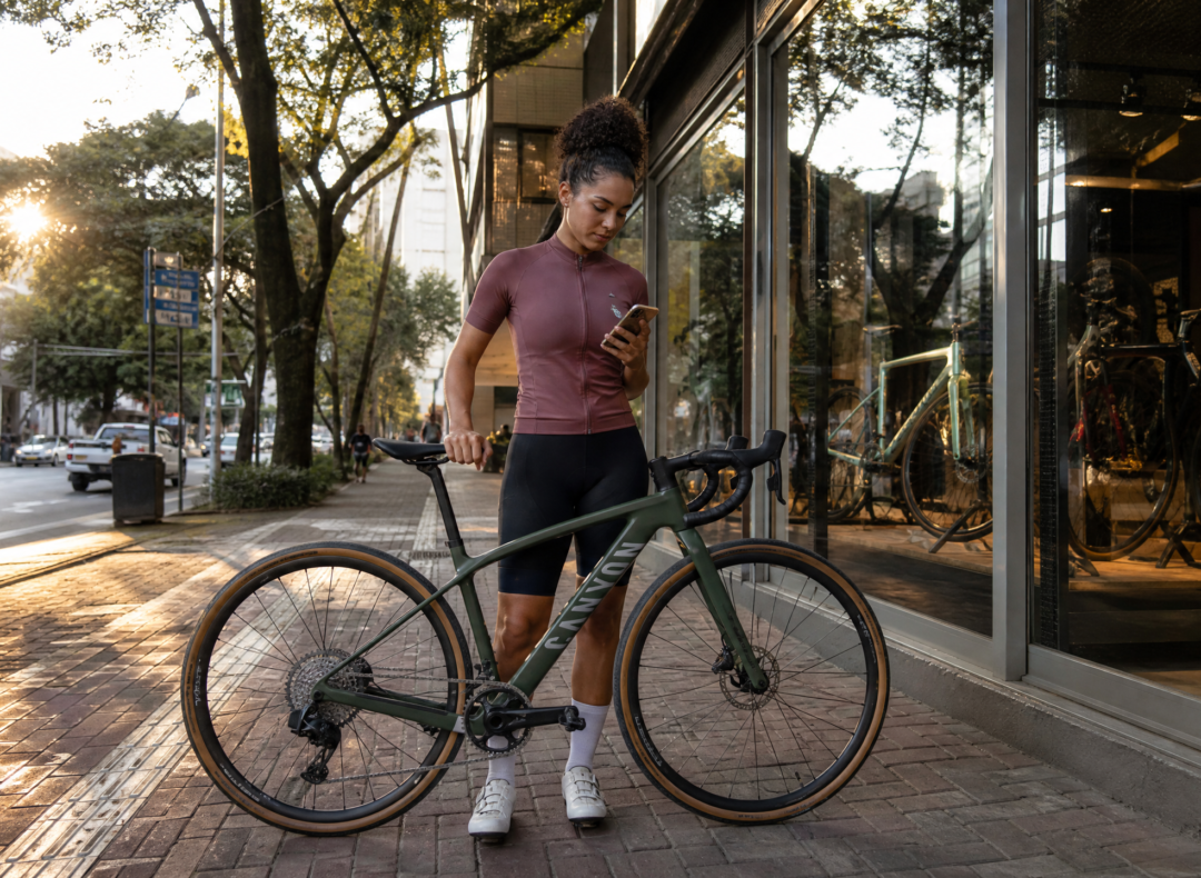 Onde vender bicicleta usada na internet sem cair em golpes ou pagar taxas abusivas