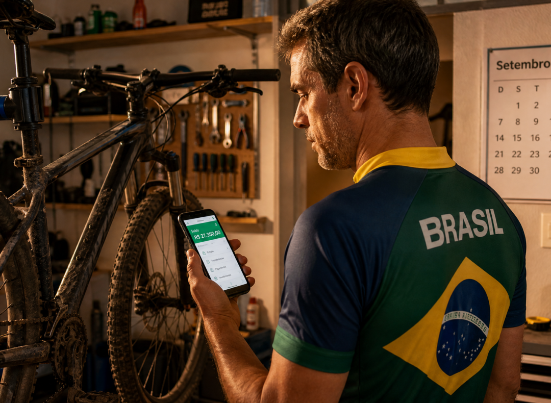 A hora certa de vender: os sinais mecânicos e financeiros de que sua bike precisa ir embora A hora certa de vender: os sinais mecânicos e financeiros de que sua bike precisa ir embora
