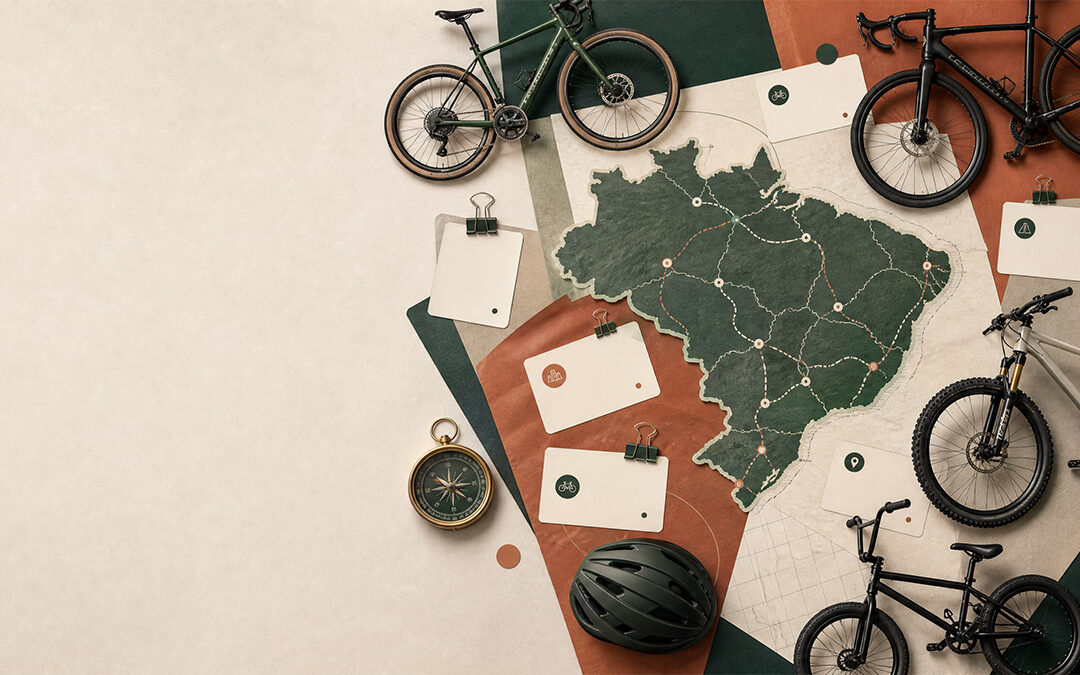 Onde anunciar e comprar bike usada no Brasil Onde anunciar e comprar bike usada no Brasil
