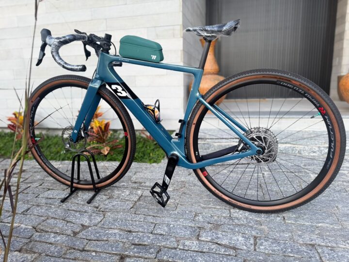 Anúncio Bazar Bikes
