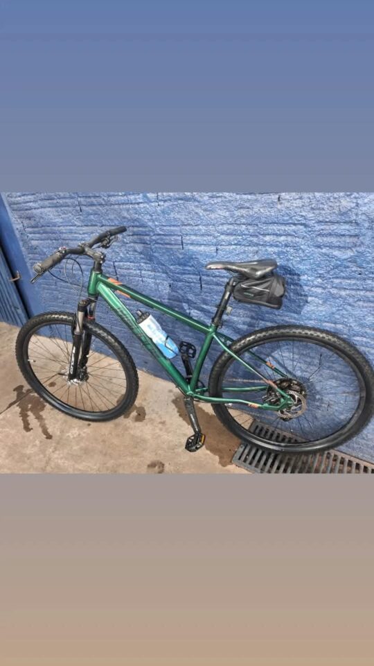 Anúncio Bazar Bikes