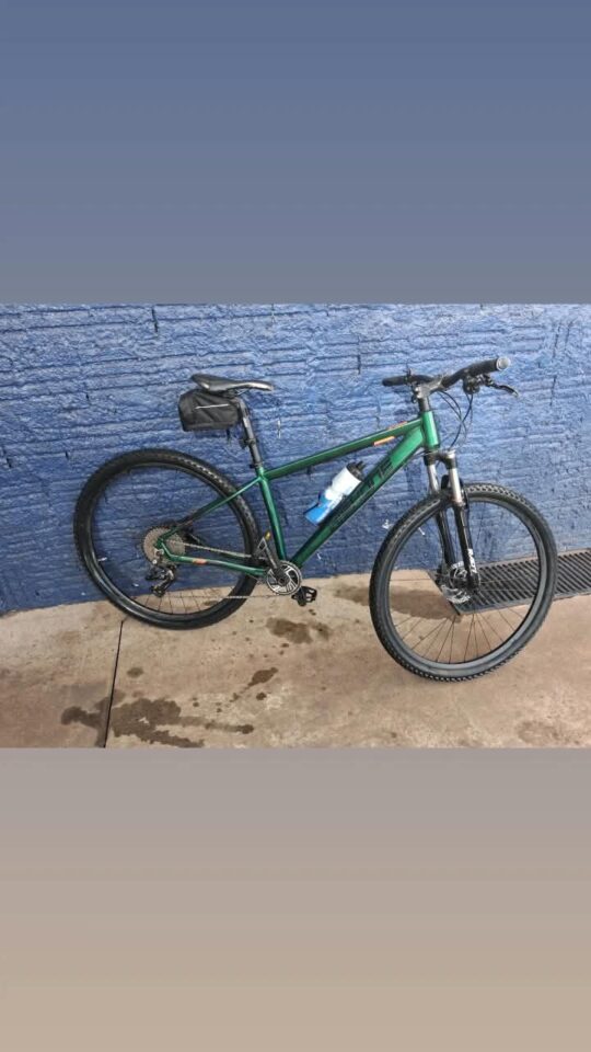 Anúncio Bazar Bikes
