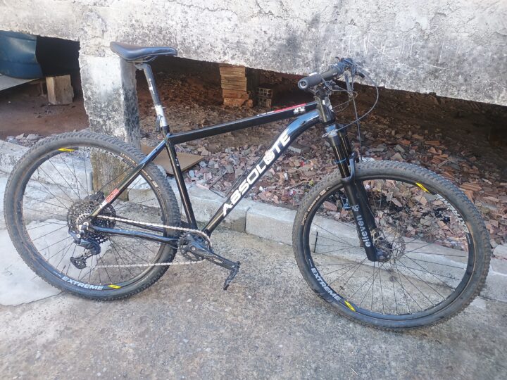 Anúncio Bazar Bikes