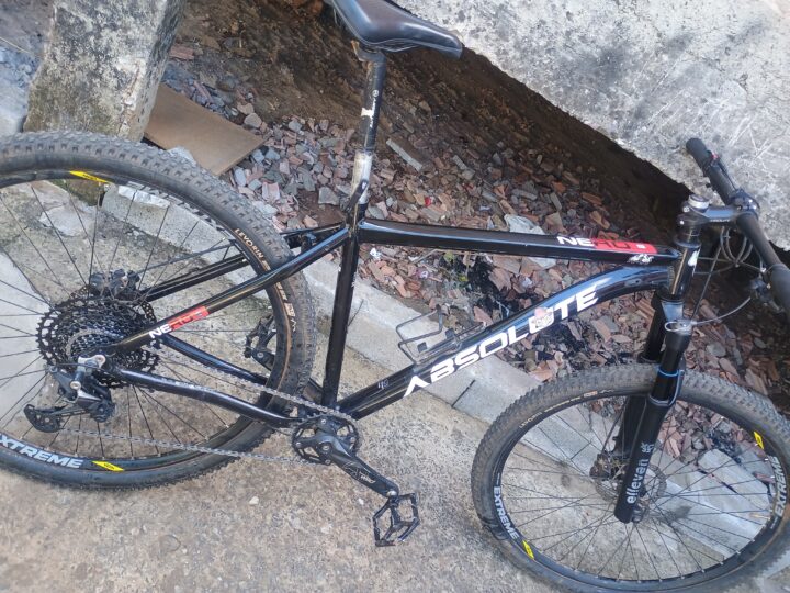Anúncio Bazar Bikes