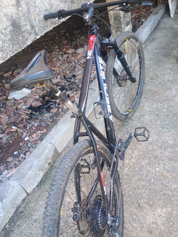 Anúncio Bazar Bikes