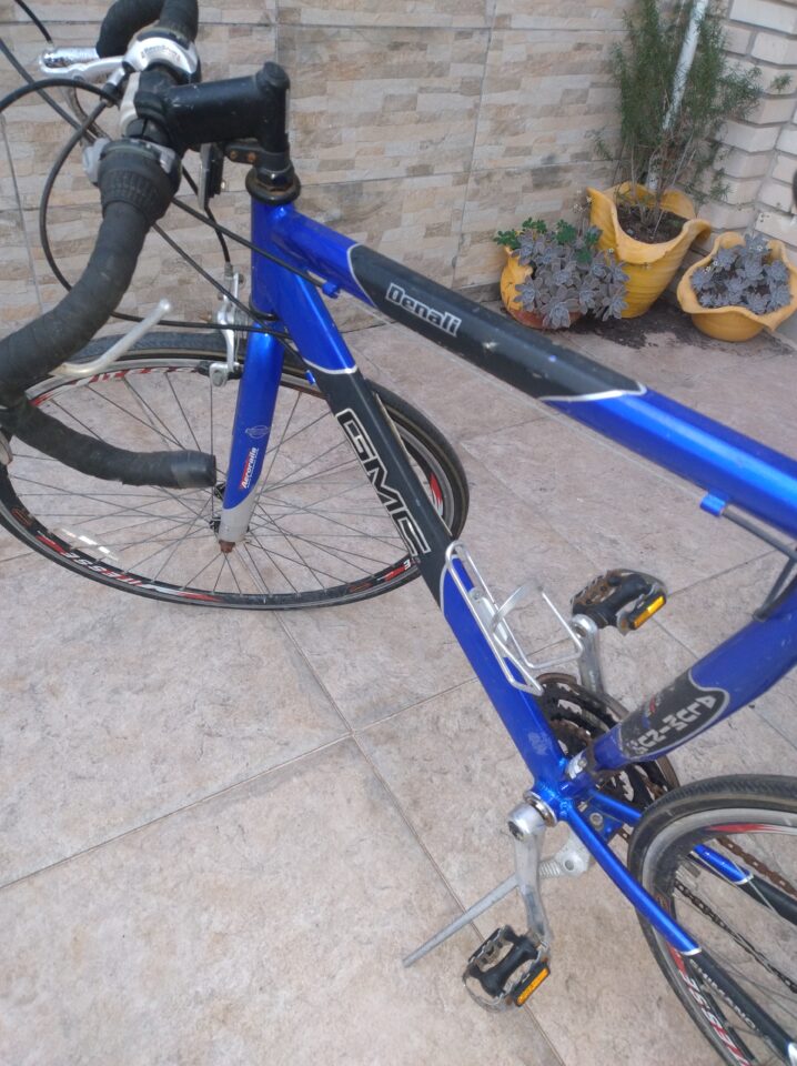 Anúncio Bazar Bikes