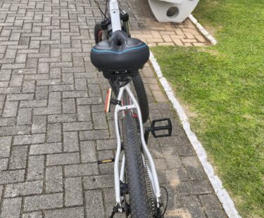Bicicleta Mountain Bike (MTB) Audax ADX 200 Aro 29 Quadro 54 18V, Bazar Bikes Bicicleta Mountain Bike (MTB) Audax ADX 200 Aro 29 Quadro 54 18V