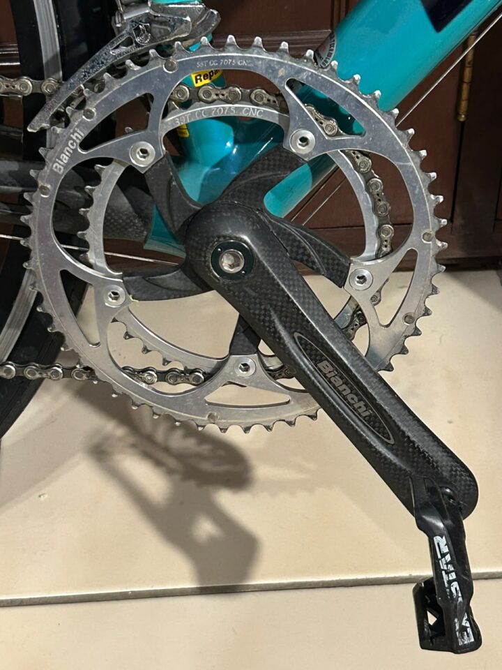 Anúncio Bazar Bikes